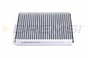Bremsi FC0459C - FILTRO HABITACULO | CABIN FILTER