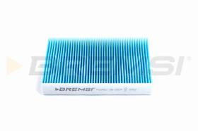 Bremsi FC0462 - FILTRO HABITACULO | CABIN FILTER