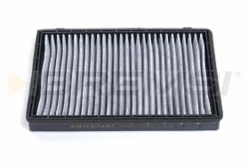 Bremsi FC0466C - FILTRO HABITACULO | CABIN FILTER