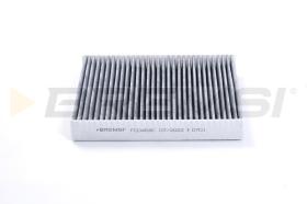 Bremsi FC0468C - FILTRO HABITACULO | CABIN FILTER