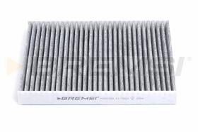 Bremsi FC0470A - FILTRO HABITACULO | CABIN FILTER