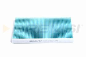 Bremsi FC0477 - FILTRO HABITACULO | CABIN FILTER