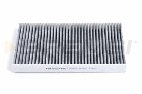 Bremsi FC0477C - FILTRO HABITACULO | CABIN FILTER