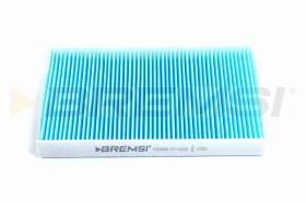 Bremsi FC0495 - FILTRI ABITACOLO | CABIN FILTER