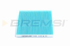Bremsi FC0498 - FILTRI ABITACOLO | CABIN FILTER
