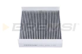 Bremsi FC0501C - FILTRO HABITACULO | CABIN FILTER