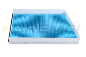 Bremsi FC0502 - FILTRO HABITACULO | CABIN FILTER