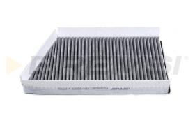 Bremsi FC0502C - FILTRI ABITACOLO | CABIN FILTER