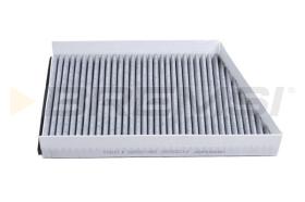 Bremsi FC0502C - FILTRO HABITACULO | CABIN FILTER