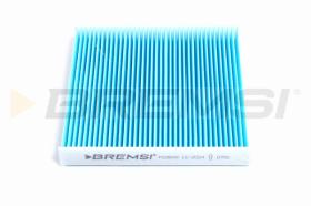 Bremsi FC0849 - FILTRO HABITACULO | CABIN FILTER