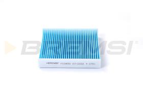 Bremsi FC0850 - FILTRI ABITACOLO | CABIN FILTER