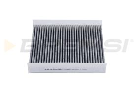 Bremsi FC0854C - FILTRO HABITACULO | CABIN FILTER