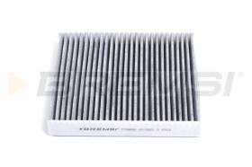 Bremsi FC0855C - FILTRI ABITACOLO | CABIN FILTER