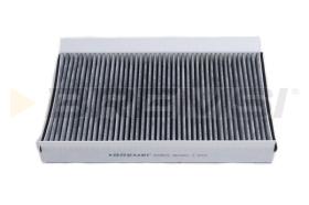 Bremsi FC0857C - FILTRI ABITACOLO | CABIN FILTER