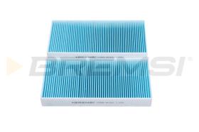 Bremsi FC0859 - FILTRI ABITACOLO | CABIN FILTER