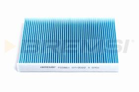 Bremsi FC0861 - FILTRI ABITACOLO | CABIN FILTER