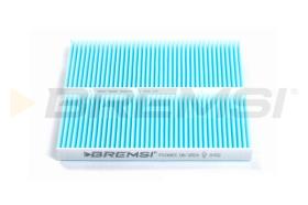 Bremsi FC0863 - FILTRI ABITACOLO | CABIN FILTER