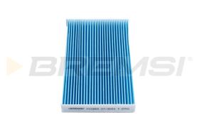 Bremsi FC0865 - FILTRI ABITACOLO | CABIN FILTER