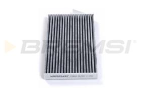 Bremsi FC0865C - FILTRI ABITACOLO | CABIN FILTER