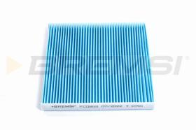 Bremsi FC0869 - FILTRO HABITACULO | CABIN FILTER