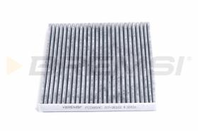 Bremsi FC0869C - FILTRO HABITACULO | CABIN FILTER