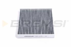 Bremsi FC0872C - FILTRO HABITACULO | CABIN FILTER