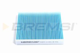 Bremsi FC0874 - FILTRO HABITACULO | CABIN FILTER