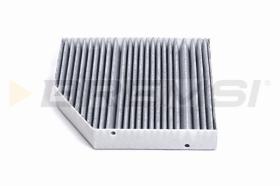 Bremsi FC0875C - FILTRI ABITACOLO | CABIN FILTER