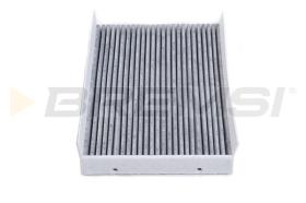 Bremsi FC0876C - FILTRI ABITACOLO | CABIN FILTER