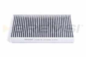 Bremsi FC0877C - FILTRO HABITACULO | CABIN FILTER