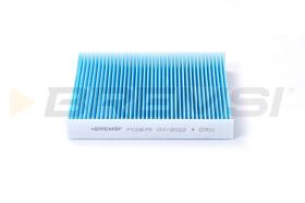 Bremsi FC0879 - FILTRI ABITACOLO | CABIN FILTER