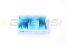 Bremsi FC0882 - FILTRO HABITACULO | CABIN FILTER