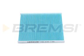 Bremsi FC0883 - FILTRO HABITACULO | CABIN FILTER