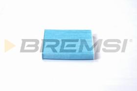 Bremsi FC0884 - FILTRI ABITACOLO | CABIN FILTER
