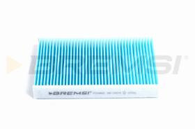 Bremsi FC0885 - FILTRI ABITACOLO | CABIN FILTER