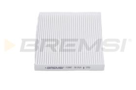 Bremsi FC0887 - FILTRI ABITACOLO | CABIN FILTER