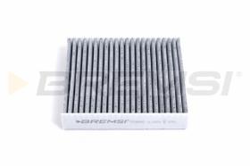 Bremsi FC0890C - FILTRI ABITACOLO | CABIN FILTER