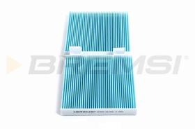 Bremsi FC0892 - FILTRI ABITACOLO | CABIN FILTER