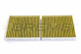 Bremsi FC0892A - FILTRI ABITACOLO | CABIN FILTER