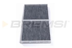 Bremsi FC0892C - FILTRO HABITACULO | CABIN FILTER