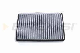 Bremsi FC0894C - FILTRO HABITACULO | CABIN FILTER