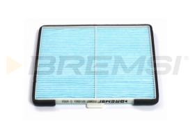 Bremsi FC0897 - FILTRO HABITACULO | CABIN FILTER