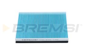 Bremsi FC0900 - FILTRI ABITACOLO | CABIN FILTER