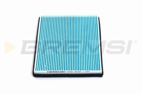 Bremsi FC0901 - FILTRO HABITACULO | CABIN FILTER