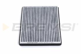 Bremsi FC0901C - FILTRO HABITACULO | CABIN FILTER