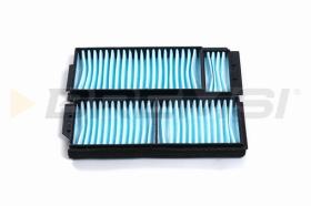 Bremsi FC0903 - FILTRI ABITACOLO | CABIN FILTER