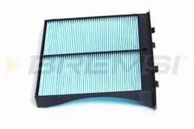 Bremsi FC0904 - FILTRI ABITACOLO | CABIN FILTER