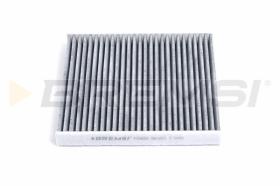 Bremsi FC0905C - FILTRO HABITACULO | CABIN FILTER