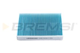 Bremsi FC0907 - FILTRI ABITACOLO | CABIN FILTER