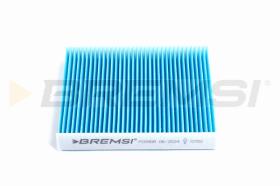 Bremsi FC0908 - FILTRI ABITACOLO | CABIN FILTER